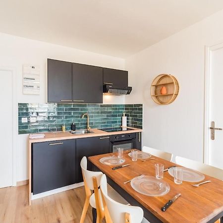 Evasion Paimpol Appartement Neuf Et Confortable Exterior photo