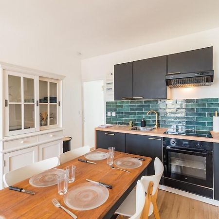Evasion Paimpol Appartement Neuf Et Confortable Exterior photo
