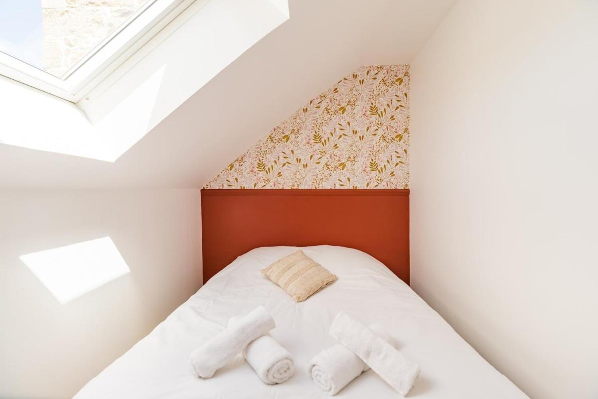 Evasion Paimpol Appartement Neuf Et Confortable Exterior photo
