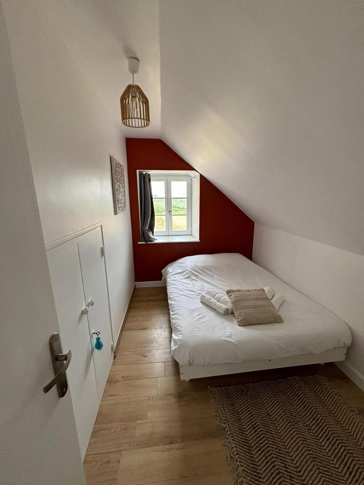 Evasion Paimpol Appartement Neuf Et Confortable Exterior photo