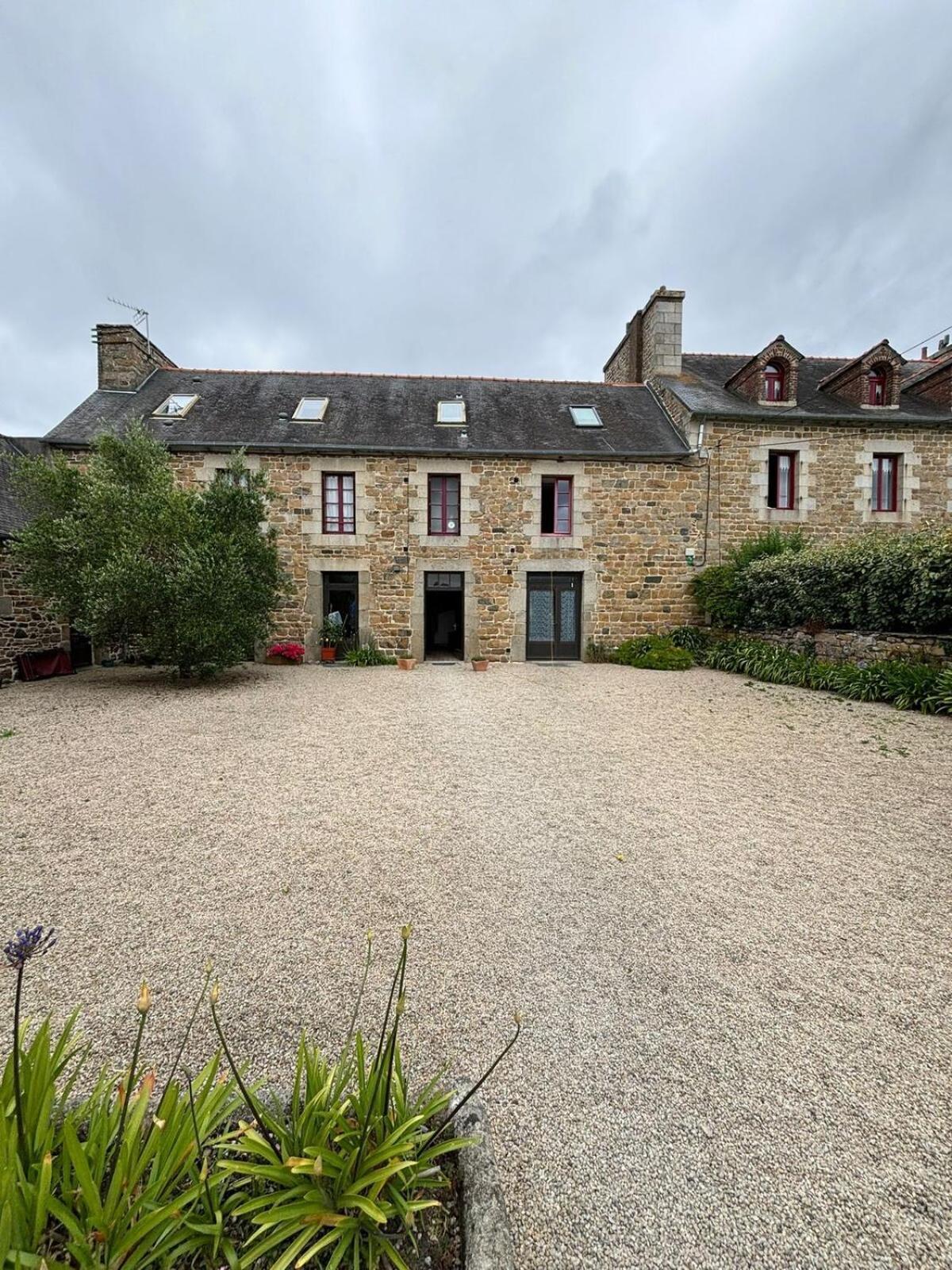 Evasion Paimpol Appartement Neuf Et Confortable Exterior photo