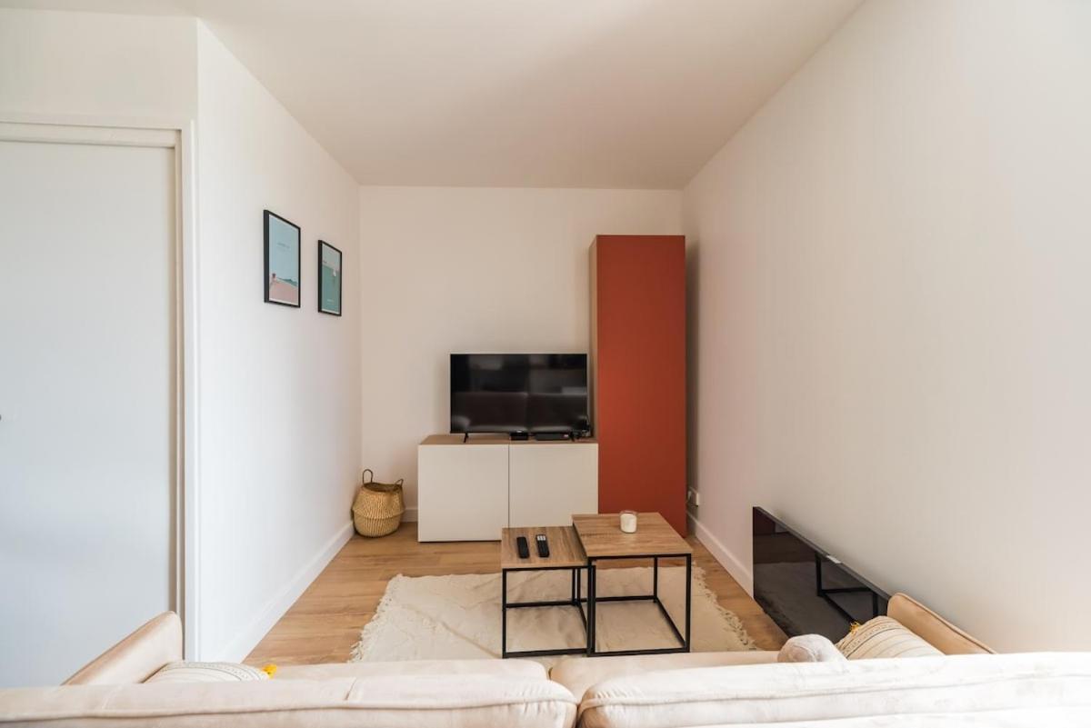 Evasion Paimpol Appartement Neuf Et Confortable Exterior photo