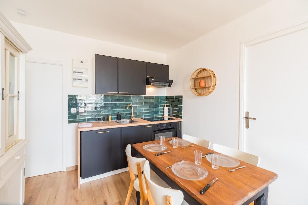 Evasion Paimpol Appartement Neuf Et Confortable Exterior photo