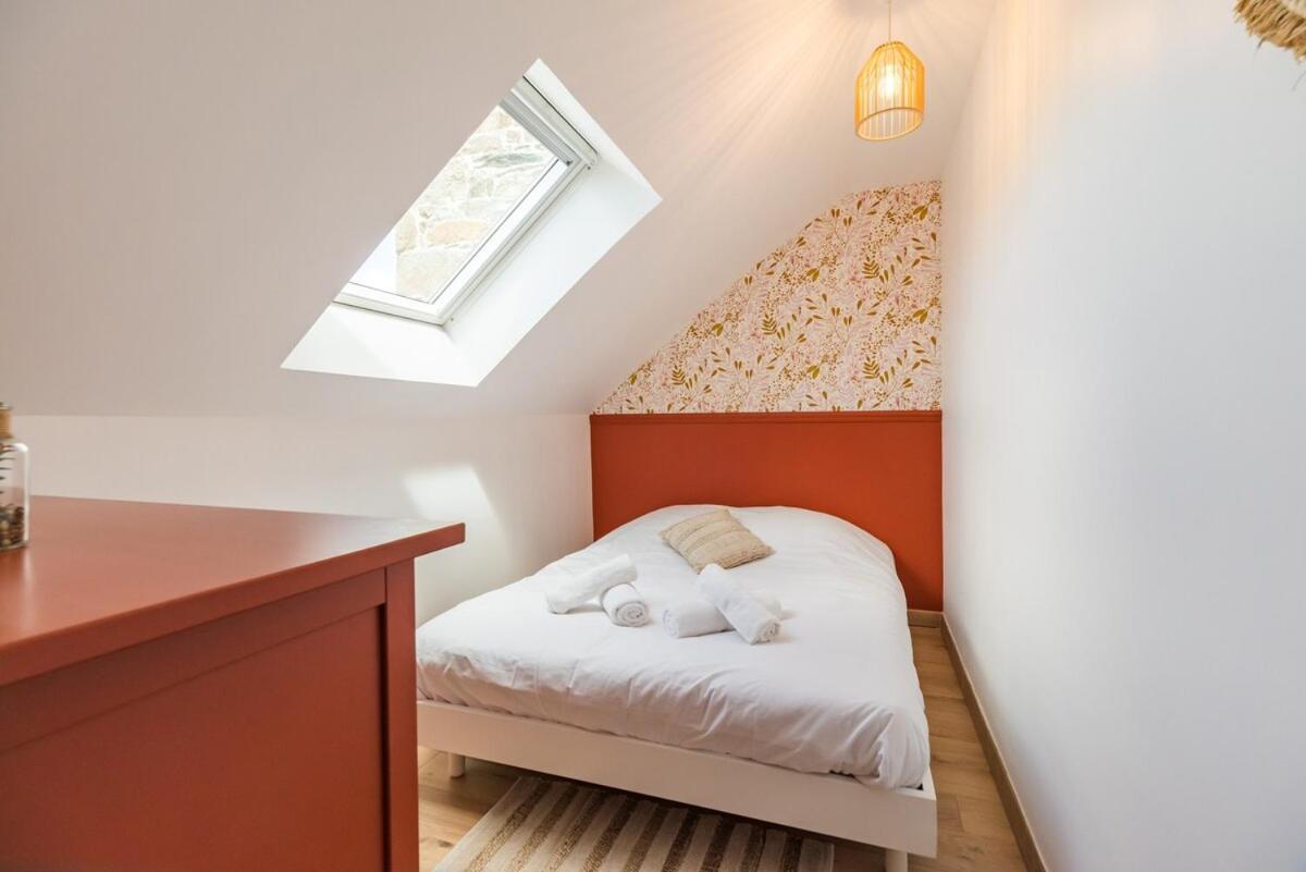 Evasion Paimpol Appartement Neuf Et Confortable Exterior photo