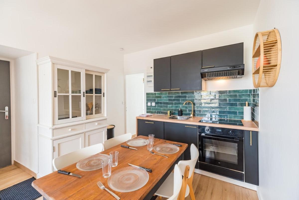 Evasion Paimpol Appartement Neuf Et Confortable Exterior photo