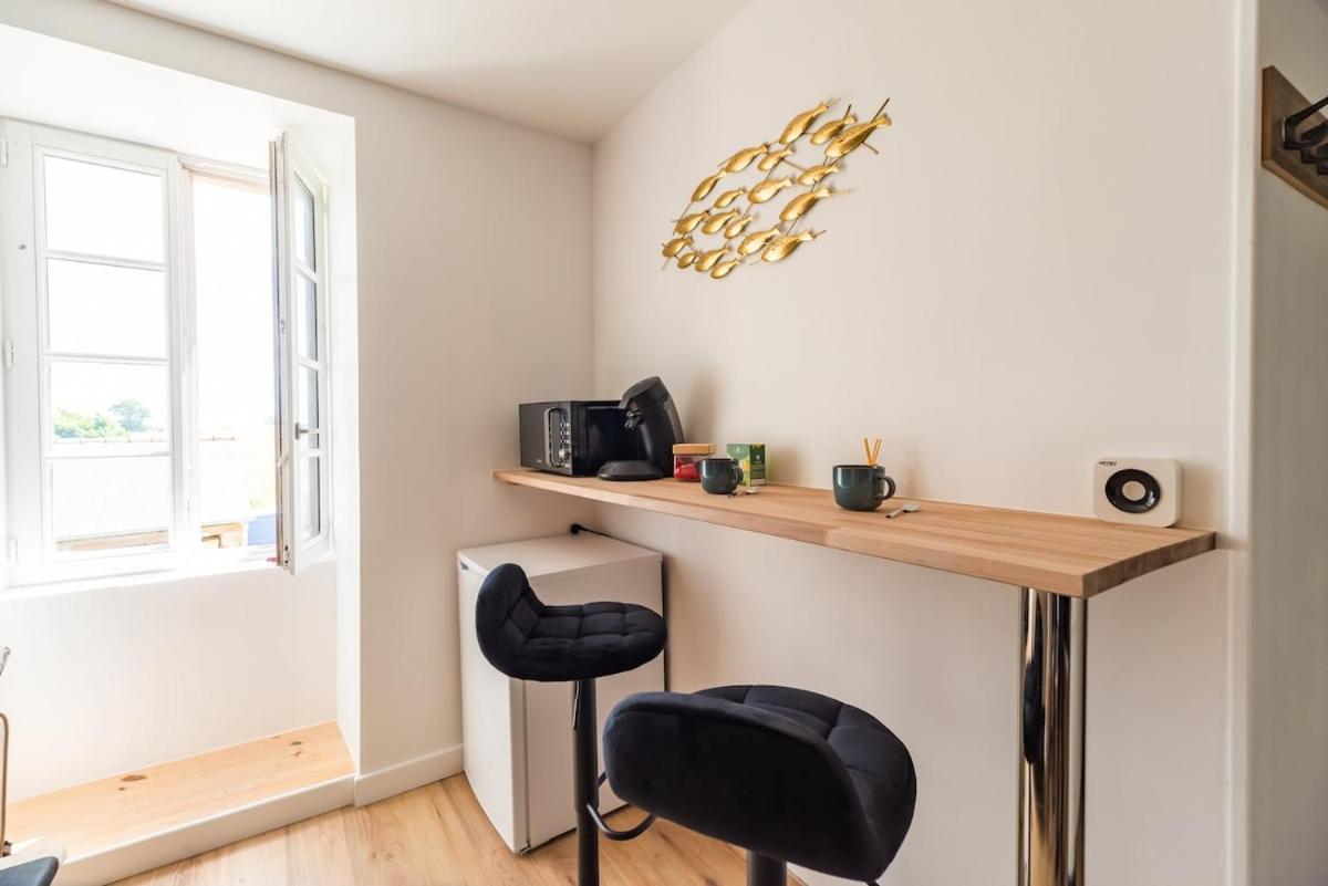 Evasion Paimpol Appartement Neuf Et Confortable Exterior photo